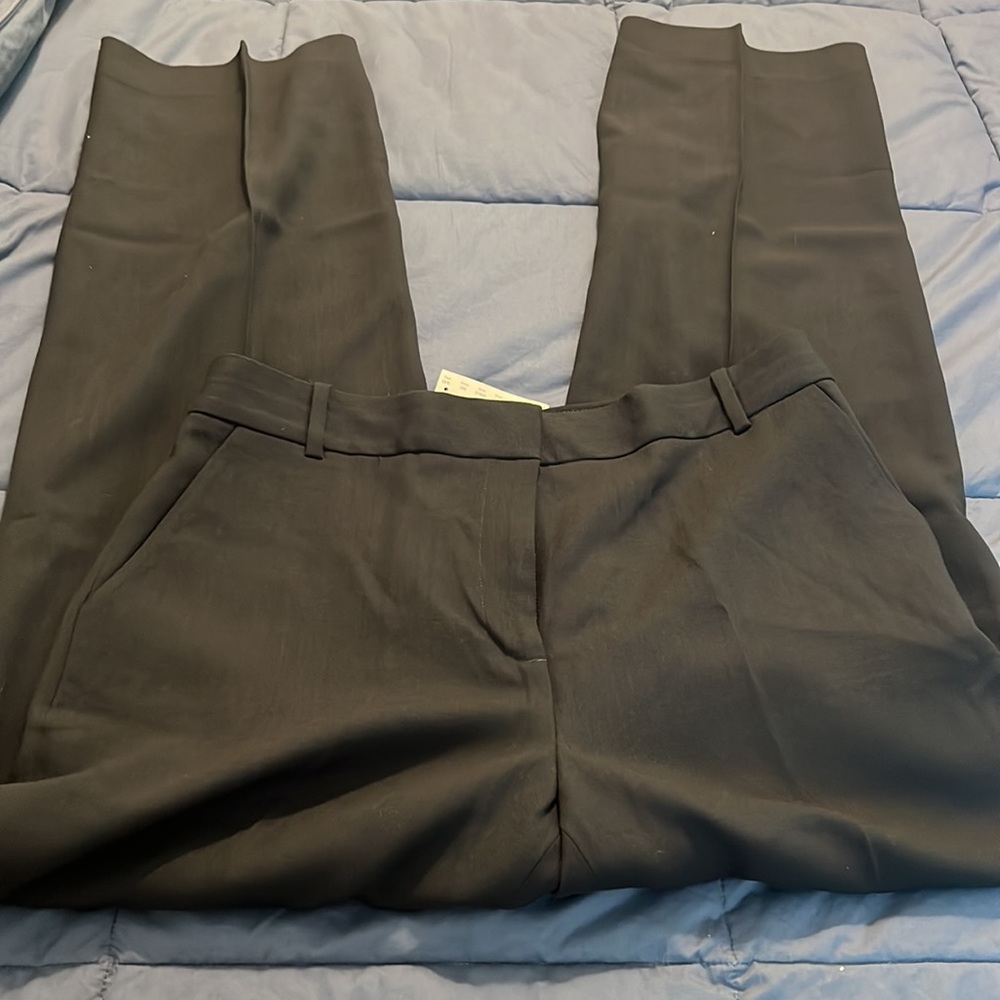 JCREW Trouser Pant - Picture 3 of 9
